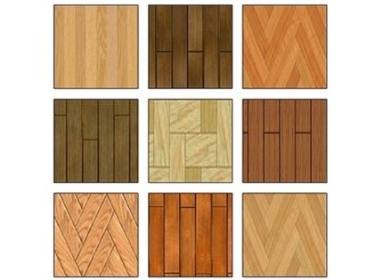 Делаем полы: какому напольному покрытию отдать предпочтение?