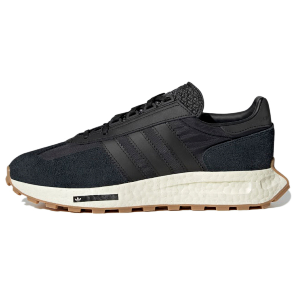 Кроссовки Adidas Originals Retropy E5 Core Black