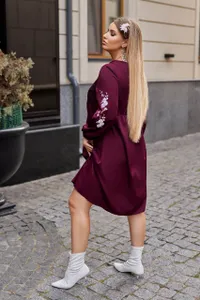 Платье УК-418-1 Fabrika