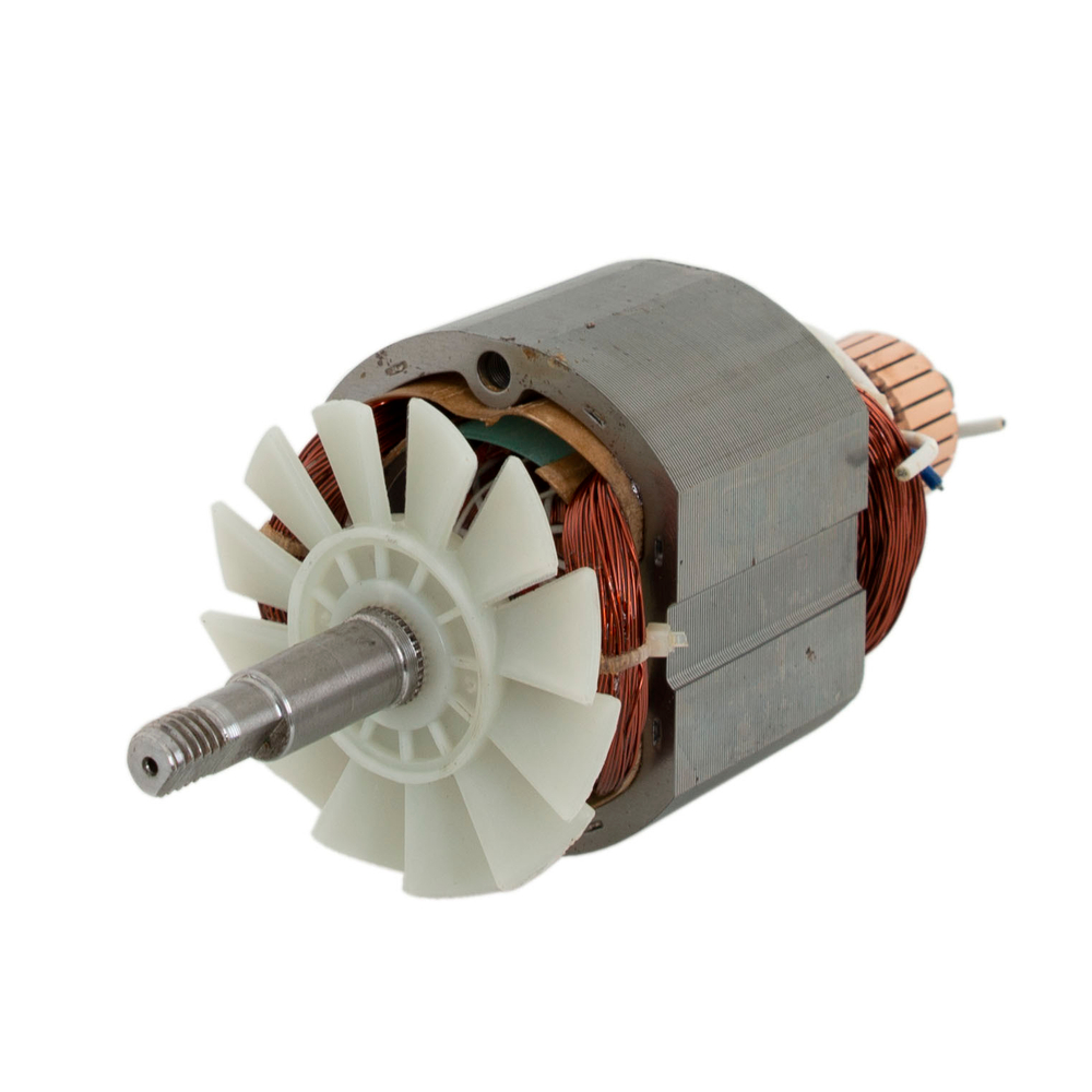 Электродвигатель для измельчителя орехов, специй HR-08B/10B