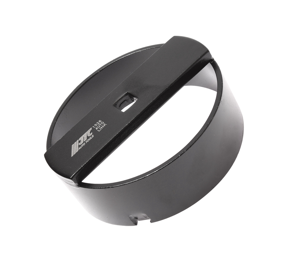 JTC-1526 - Приспособление для снятия и установки топливного насоса (VW,AUDI,SKODA,SEAT) JTC -  
  Специальная конструкция ключа с тремя отверстиями предназначена для снятия и установки топливного насоса. 
  Используется с ключом 1/2&rdquo;.
  Применение: Фольксваген (Volkswagen), Ауди (Audi), Шкода (Skoda), Сеат (Seat). 
  Количество в оптовой упаковке: 10 шт. и 20 шт. 
  Габаритные размеры: 130/130/40 мм. (Д/Ш/В) 
  Вес: 755 гр.