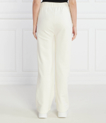 Спортивные штаны kl lounge Karl Lagerfeld - экрю(235W2117)