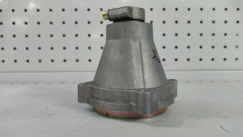 7 зубов / Редуктор д/косилки верхний 7 зуб.(про.) (01007)