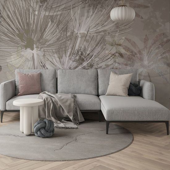 Диван модульный (правый угол) TELAS NEW, MOD INTERIORS