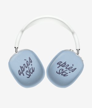 Кейс APRES SKI для AirPods Max