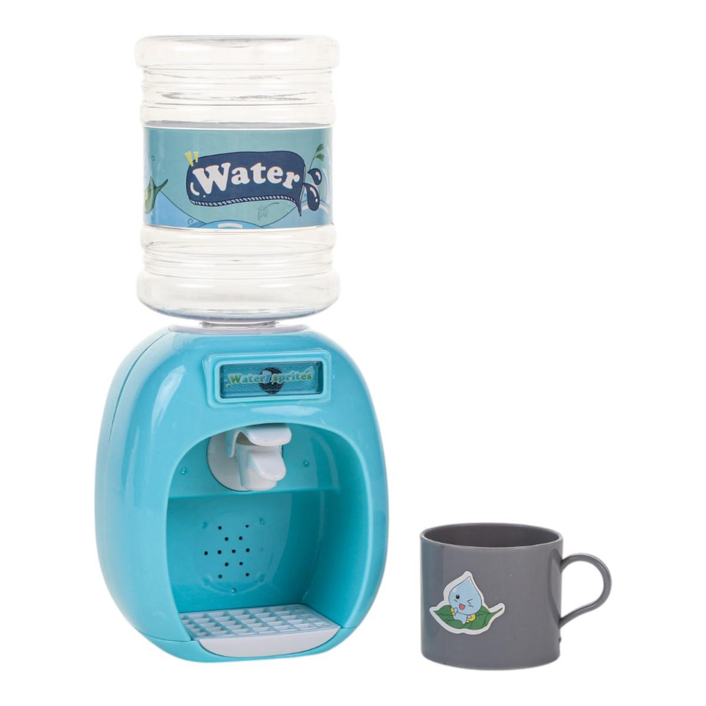 Быт.техника Кулер 24см, коробка 9605