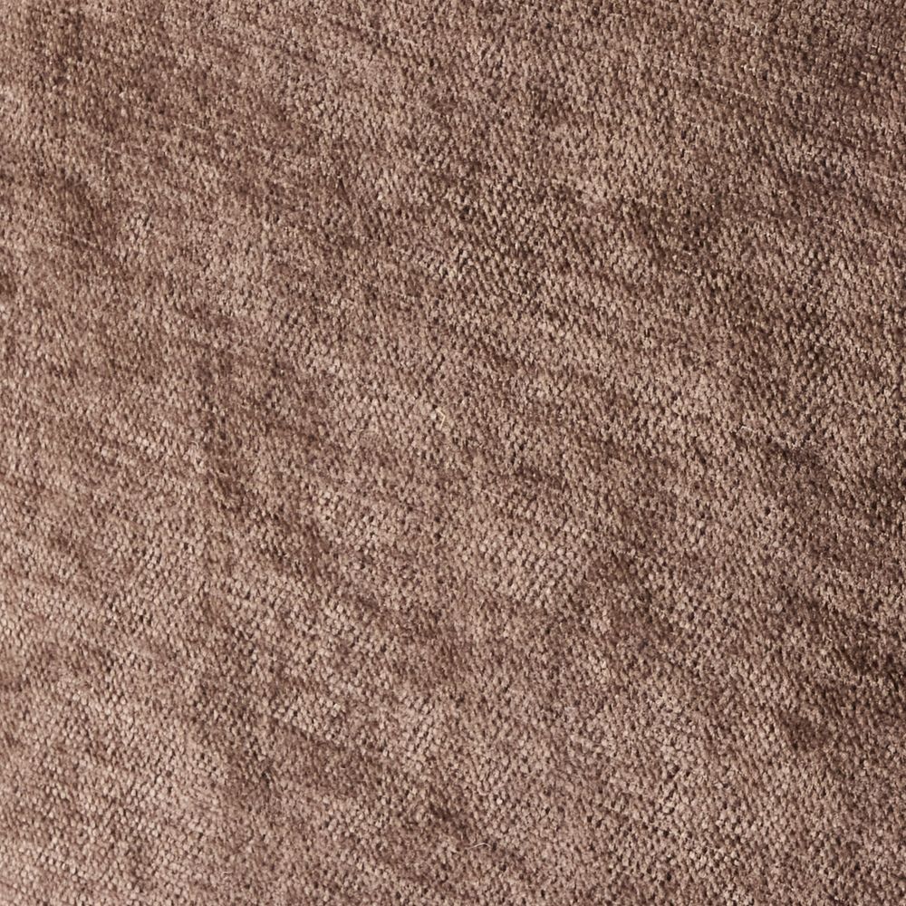 Кресло руководителя Everprof Otto Black Ткань Коричневый