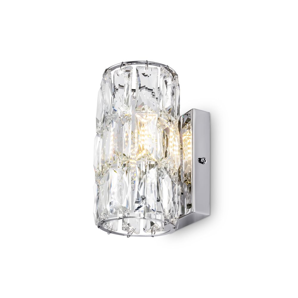 Настенный светильник Maytoni Talento DIA008WL-1CH