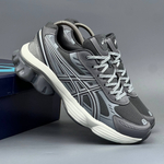 Кроссовки Asics Gel Kinetic Fluent #643 (сер.)