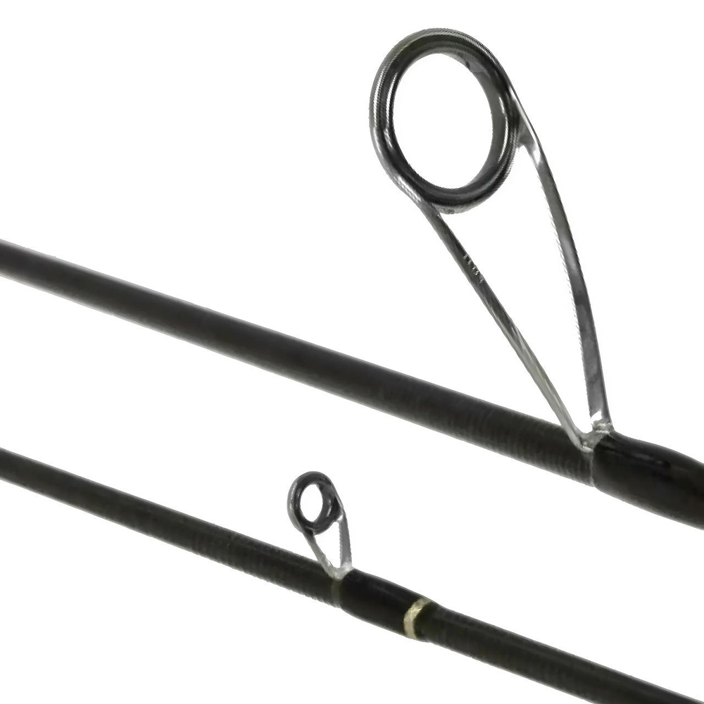 Спиннинг Major Craft FineTail FSX-822MH 5-23г 8-16lb