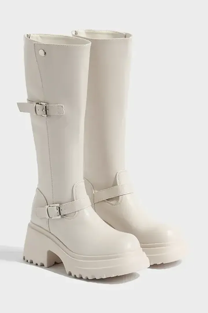 Женские сапоги «GREATZ»