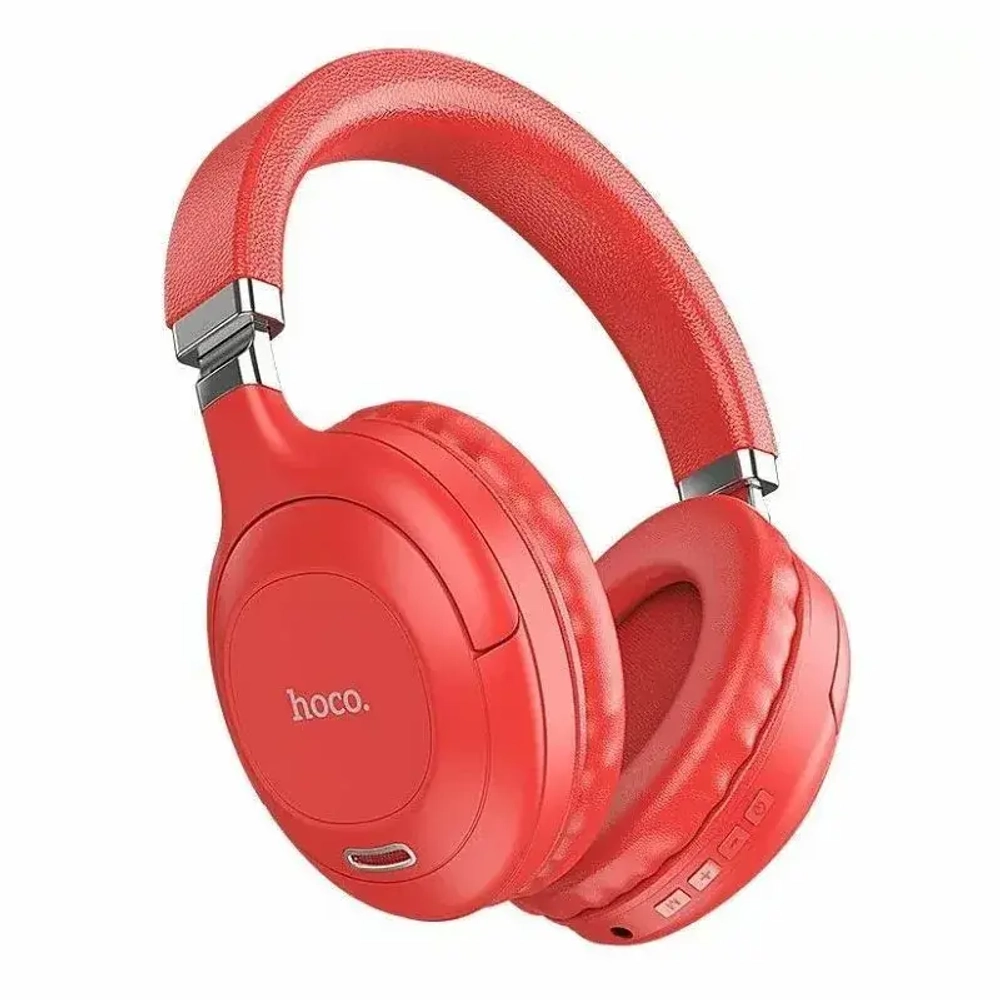 ПОЛНОРАЗМЕРНЫЕ BLUETOOTH НАУШНИКИ