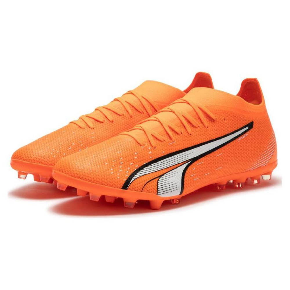 Кроссовки PUMA Ultra Match MG（ ）, 107219-01