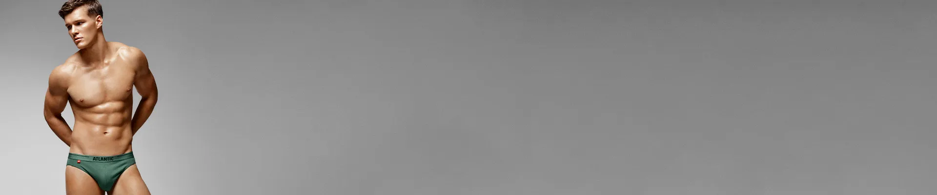 Мужские трусы слипы