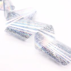 Zoo Фольга для литья переводная Разводы 1463, 4х50см