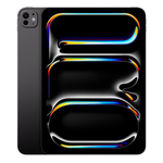 Планшет Apple iPad Pro 11" M4 (2024) Wi-Fi 256GB, Space Black (Черный космос)