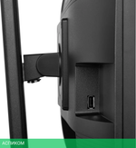 Монитор Iiyama ProLite XUB2490HSUC-B5