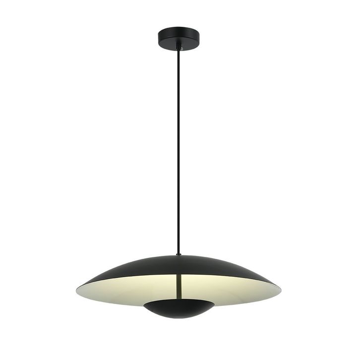 Подвесной светодиодный светильник Kink Light Синди 08467-45A,19