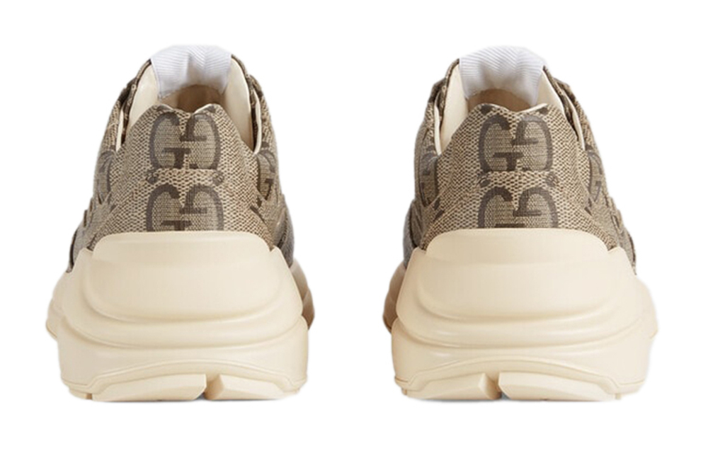 Gucci Rhyton 100 (Женская размерная сетка)