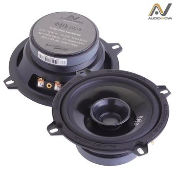 AUDIO NOVA GOTH DC13