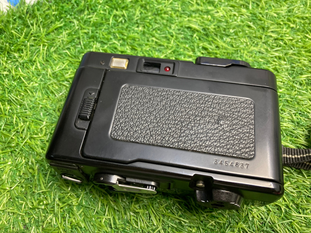 Konica POP EF-80