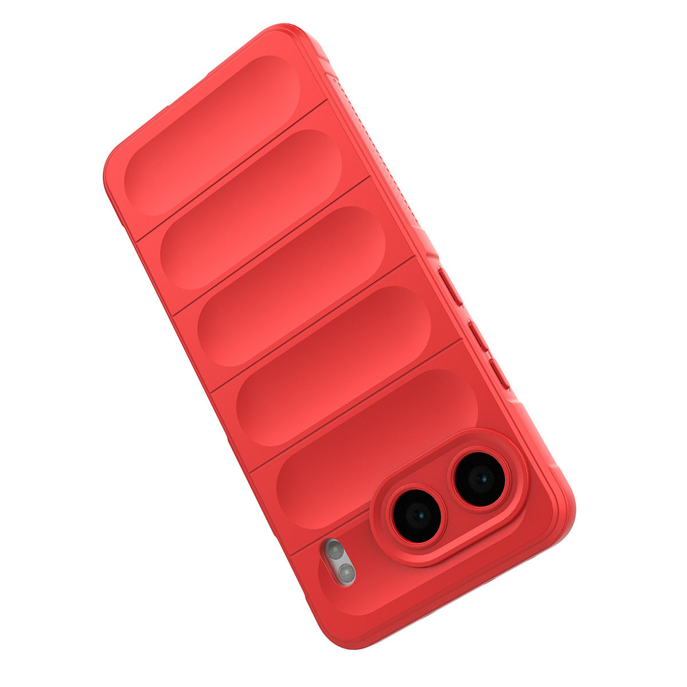 Противоударный чехол Flexible Case для OnePlus Nord 4 5G