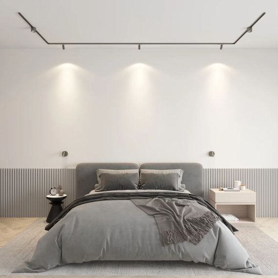 Светодиодный спот Denkirs Shine Wall DK5072-DN