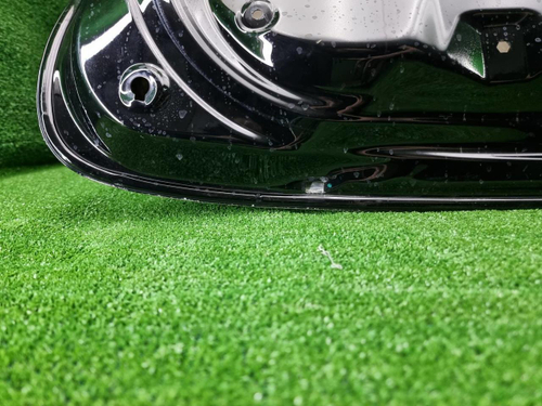 Крышка багажника Wey 80 (2024-н.в.)