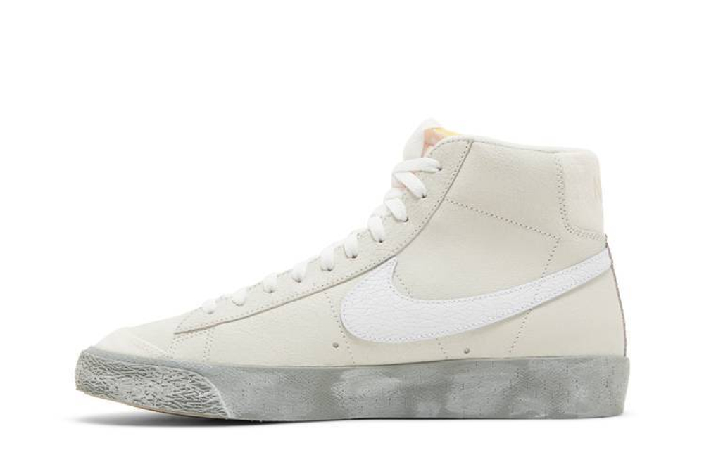 Кроссовки Nike Blazer '77 Emb "Summit White"