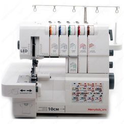 Коверлок Merrylock 075