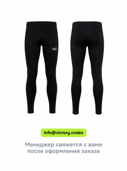 Лосины из лайкры My design