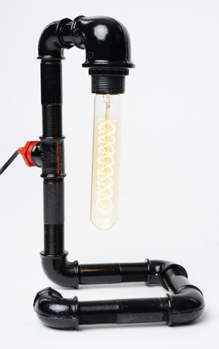 Светильник LiLo Snake