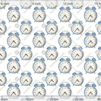 Будильник. by HAPPY NEW БАР 500 DPI