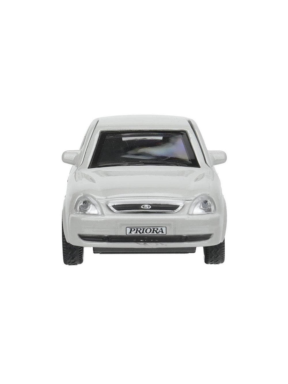 Машинка детская металлическая 12 см