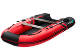 Лодка ПВХ Gladiator Air Sport E350S НДНД -