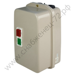 Пускатели магнитные Энергия LE1-D