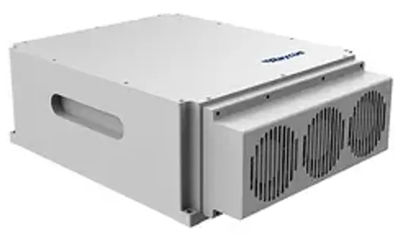 Аккумуляторная прямошлифовальная машина Fein AGSZ 18-280 LBL AS