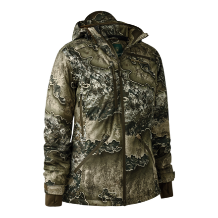 Куртка Deerhunter Excape Lady Winter (93 REALTREE EXCAPE™)