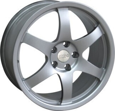 Диск SLIK 18х8,5 L807