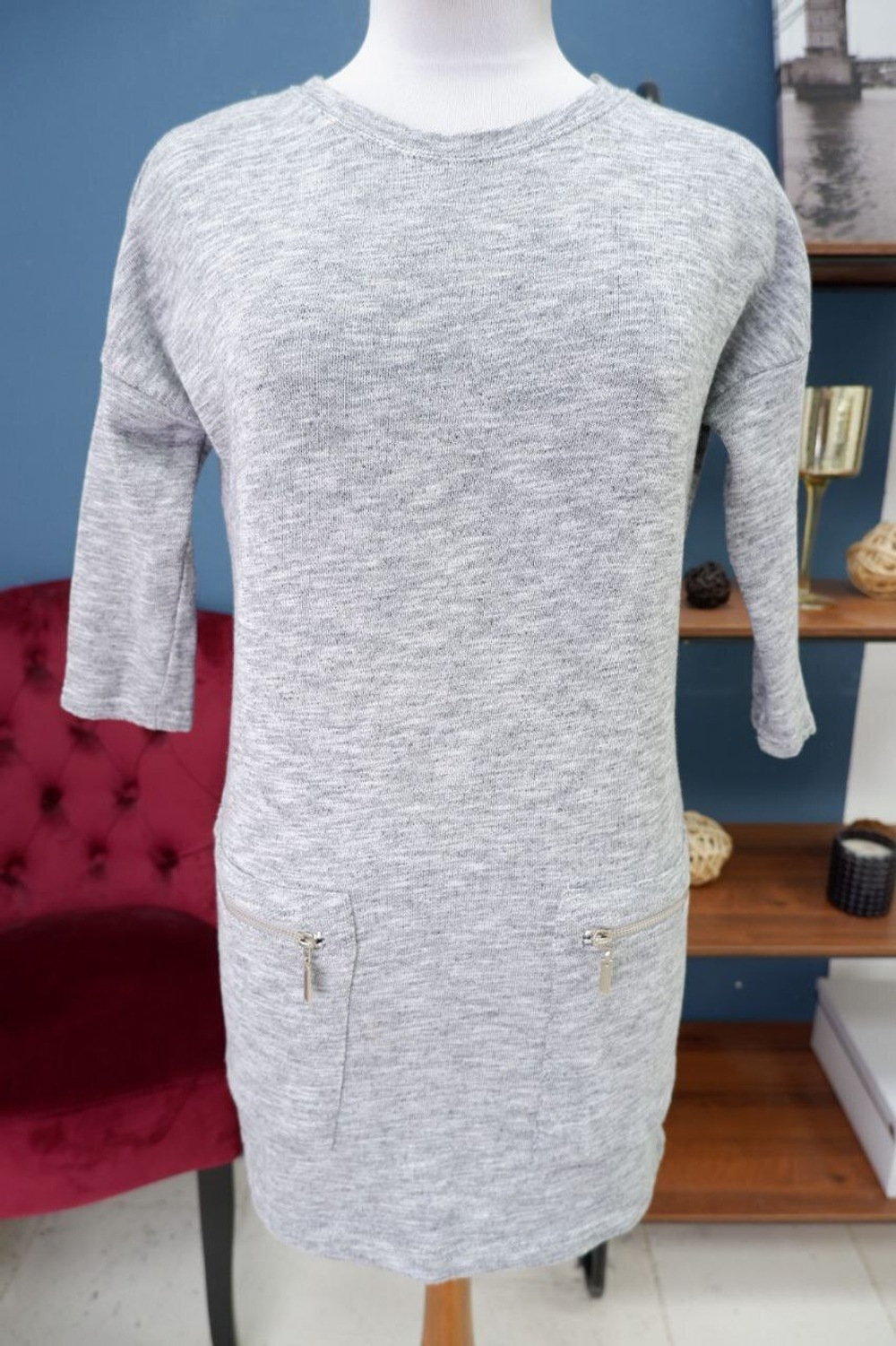 Платье New Look лаконичное 48 размер