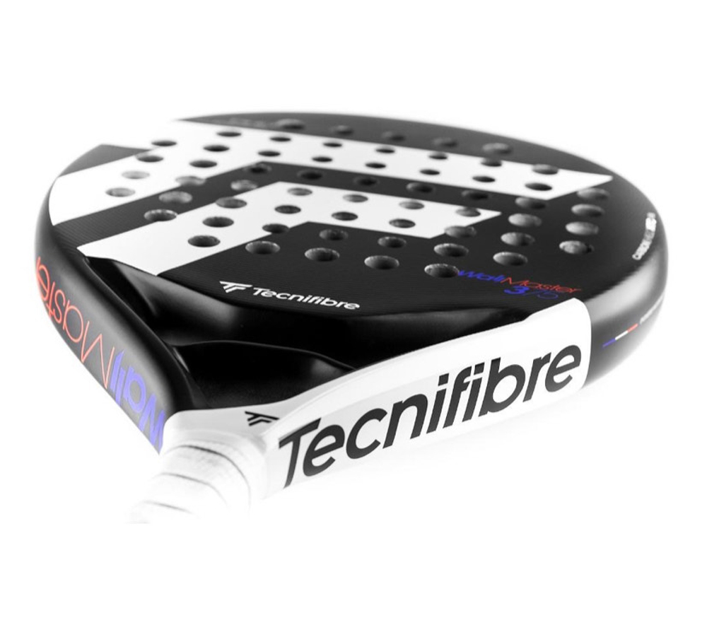 Tecnifibre, Wall Master 375, Padel Racket