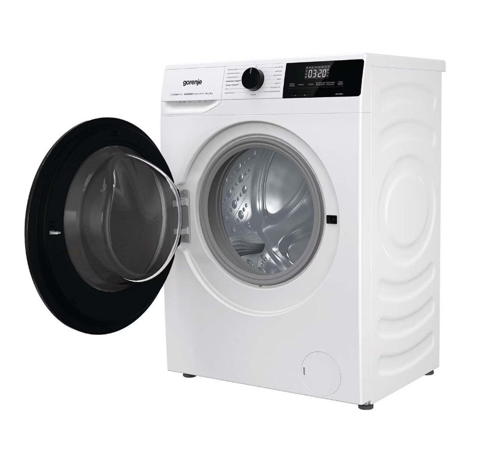 Стиральная машина с сушкой Gorenje W1D2A854ADPS (h)