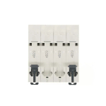 City9 Set Автоматический выключатель (АВ) B 20А 4P 6kA 400В