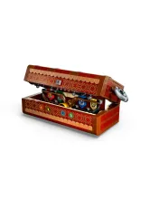 Конструктор Harry Potter 76416 Сундук для квиддича