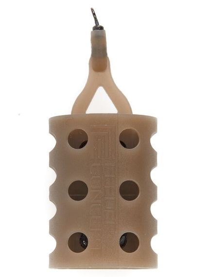 Кормушка фидерная Feeder Cocnept Nano ОВАЛ 060г