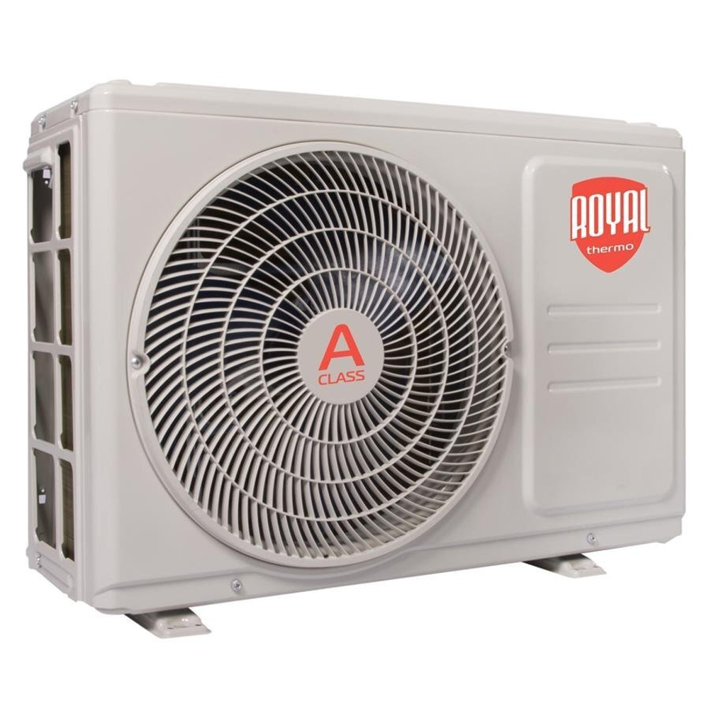 Сплит-система кондиционер Royal Thermo Siena RTS-24HN1