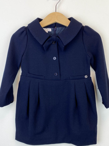 Платье Gucci, 86