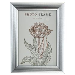 GAEM Фоторамка для фото 12*17, L16 W1 H21,5 см
