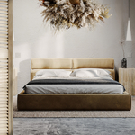 Кровать CASCADE 214