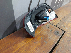 Фонарь задний правый Mercedes E-Class (W213) 20-нв Б/У Оригинал A2139068405